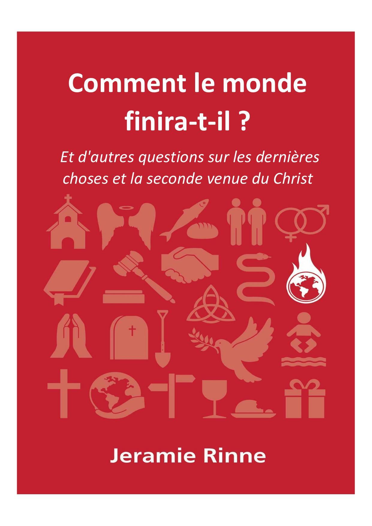 Microsoft Word - How_Will_the_World_End_And_Other_Questions_About_the_Last_Things (1).docx