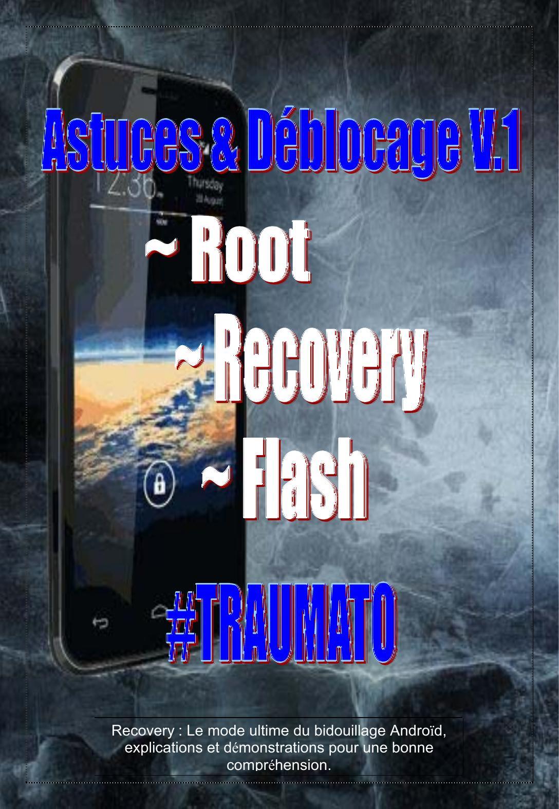 Astuces & Deblocage V.1 - Tchiss