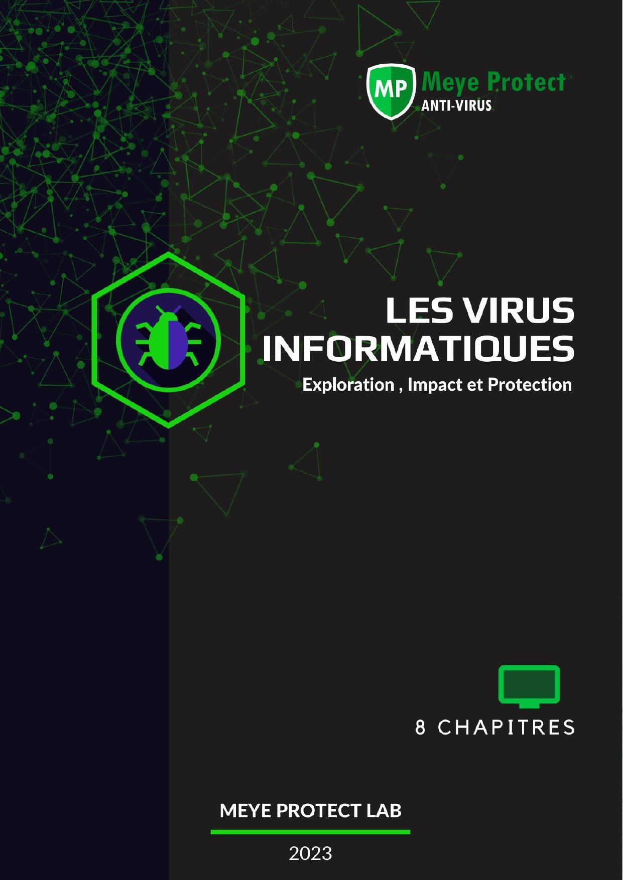 Tout savoir sur les virus infor - stephane meye