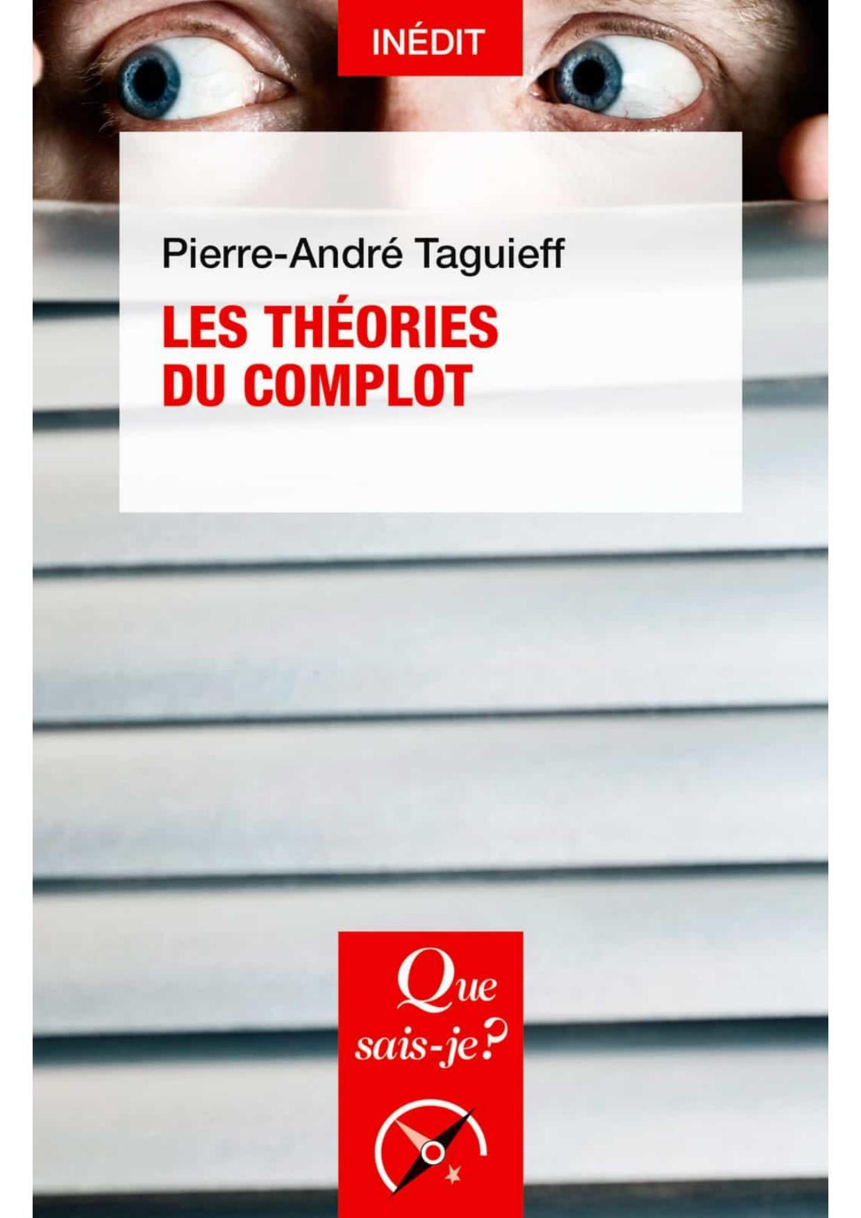Les Théories du complot