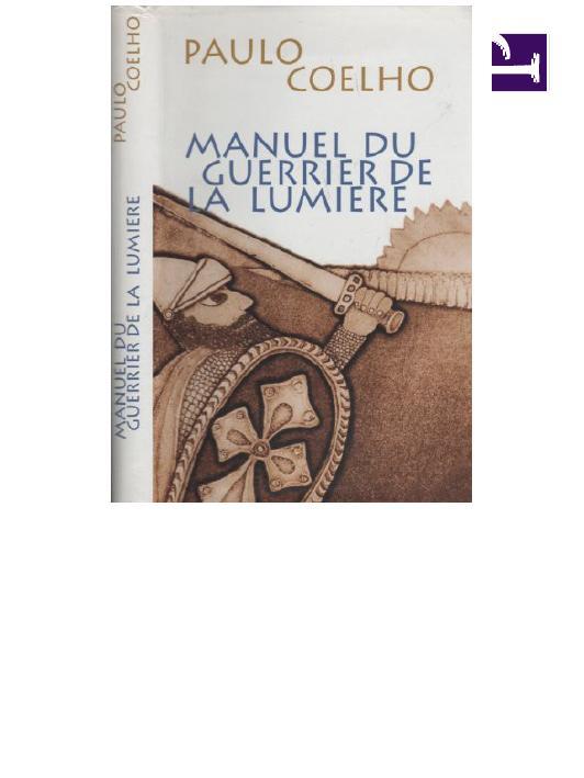 Manuel du guerrier de la lumière