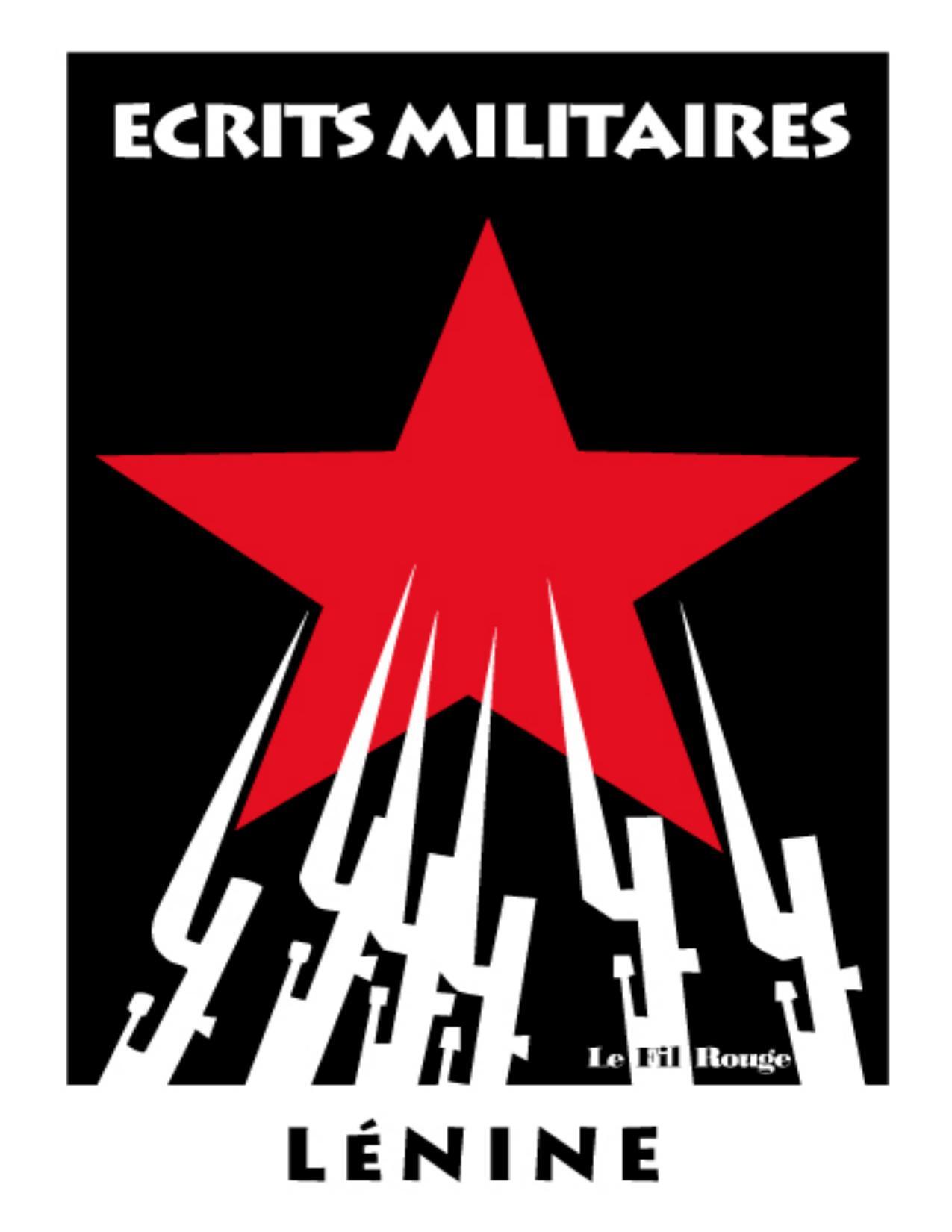 Lénine - Écrits militaires