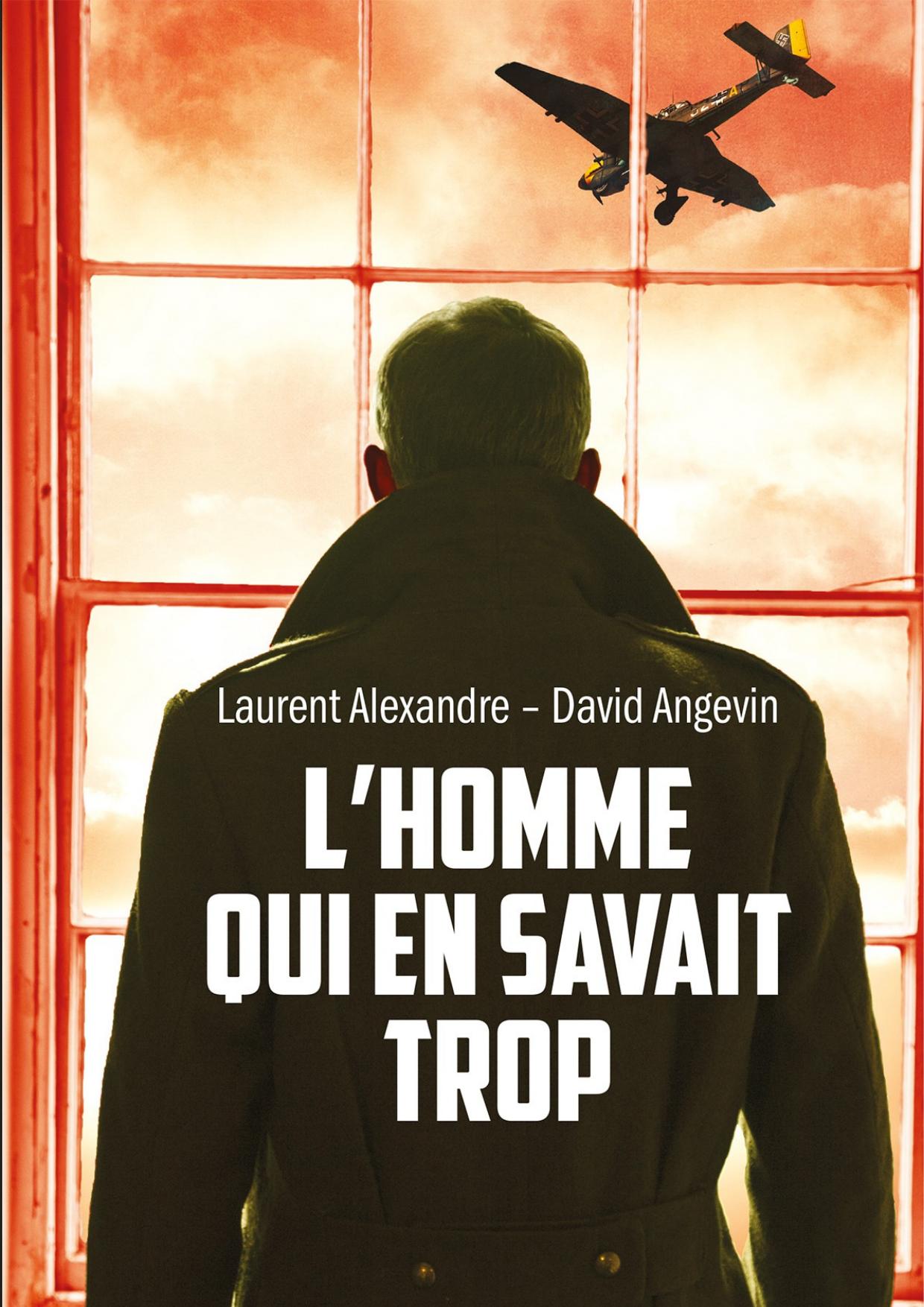 L'homme qui en savait trop